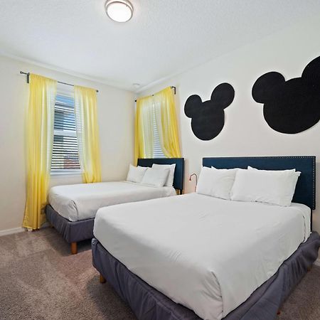Pool Villa Wfree Resort Access Great Reviews 키시미 외부 사진