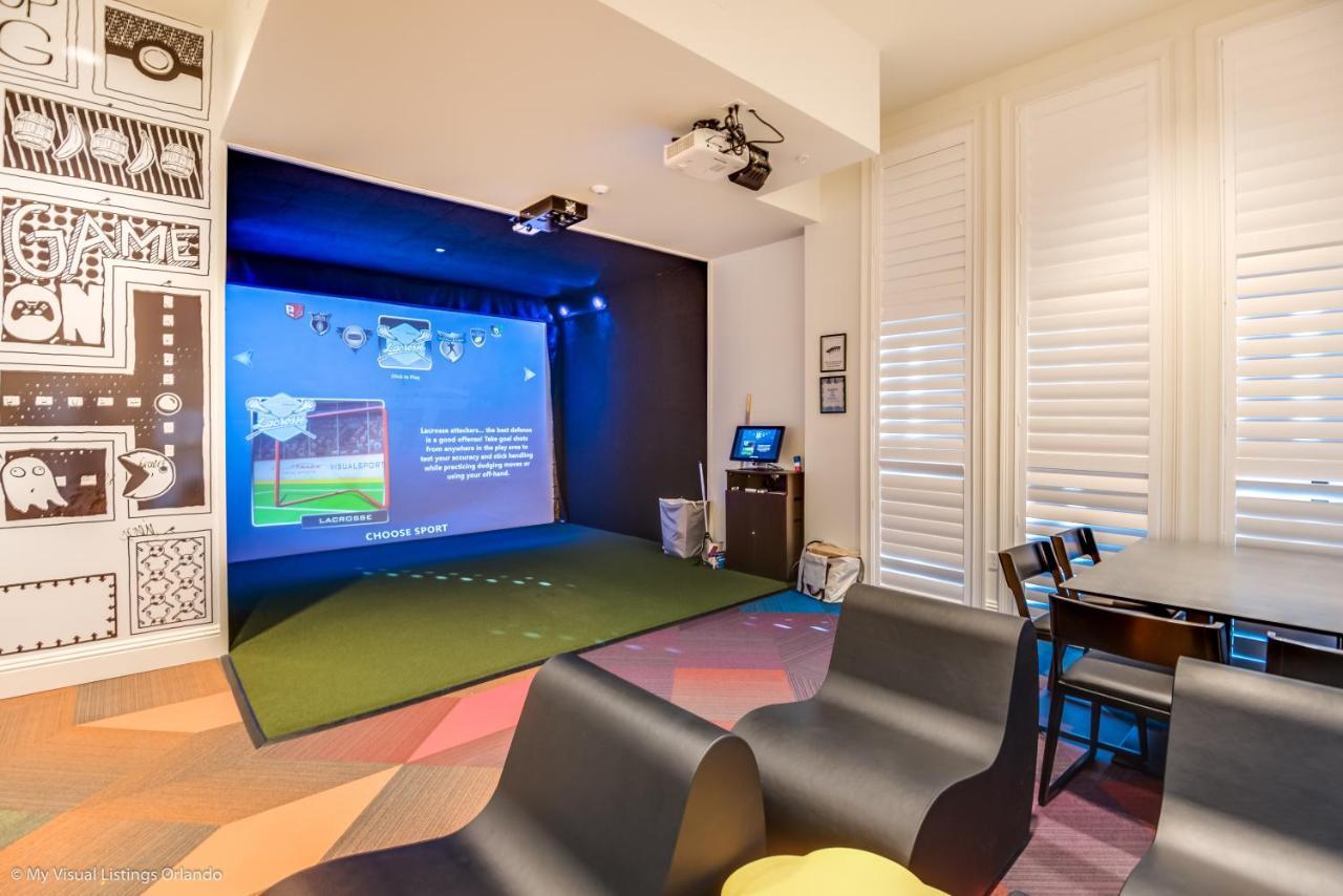 Pool Villa Wfree Resort Access Great Reviews 키시미 외부 사진